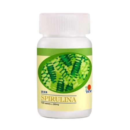 Spirulina